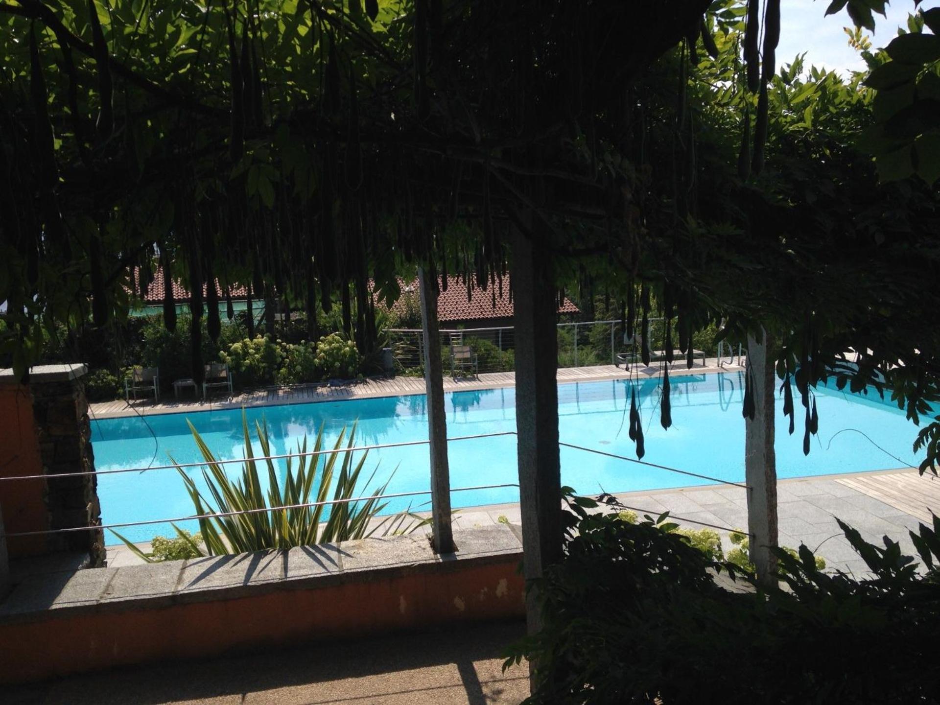 Le Pergole Aloha - Menaggio By Lovecomo ภายนอก รูปภาพ